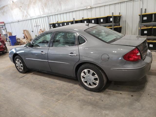 Photo 2 from auction – 2007 BUICK LACROSSE C with VIN 2G4WC582271211943