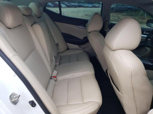 Photo 10 from auction – 2017 NISSAN MAXIMA 3.5 with VIN 1N4AA6AP8HC419097