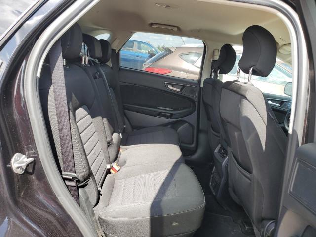 Photo 11 from auction – 2019 FORD EDGE SE with VIN 2FMPK4G96KBC24052