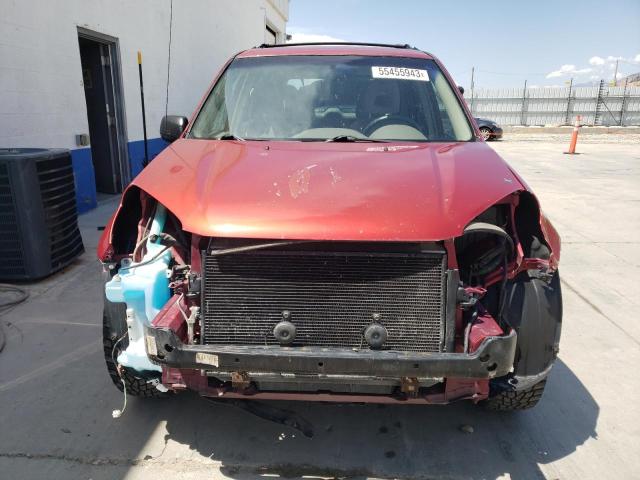 Photo 5 from auction – 2003 TOYOTA RAV4 with VIN JTEHH20V130196131