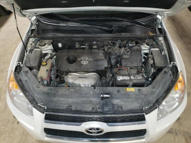 Photo 11 from auction – 2010 TOYOTA RAV4 LIMIT with VIN 2T3DF4DV5AW065453