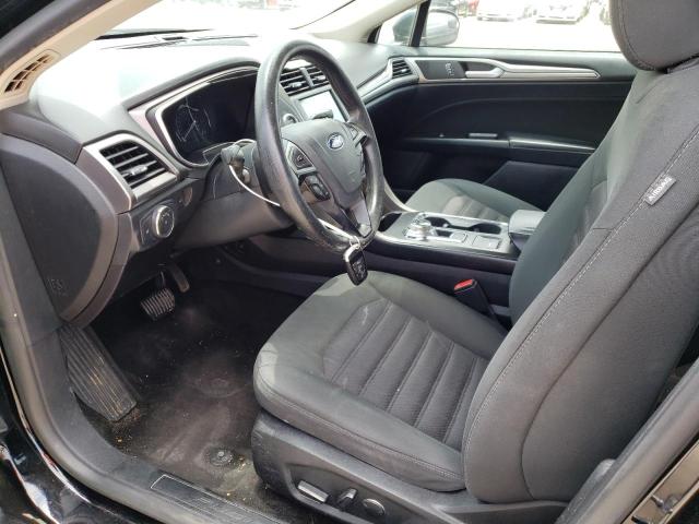 Photo 7 from auction – 2017 FORD FUSION SE with VIN 3FA6P0H74HR391095