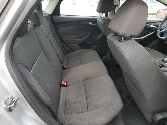 Photo 10 from auction – 2012 FORD FOCUS SEL with VIN 1FAHP3H24CL387943