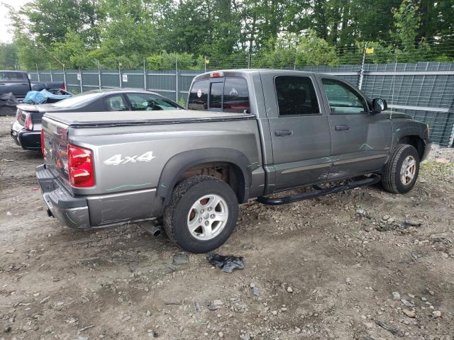 Photo 3 from auction – 2005 DODGE DAKOTA QUA with VIN 1D7HW48N35S178298