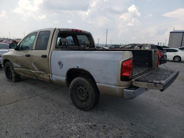 Photo 2 from auction – 2007 DODGE RAM 1500 S with VIN 1D7HA18P97S184317