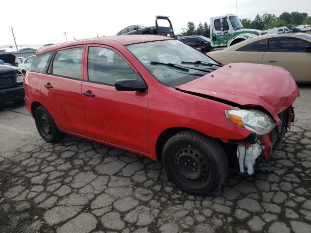 Photo 4 from auction – 2003 TOYOTA MATRIX with VIN 2T1KR32E53C010896