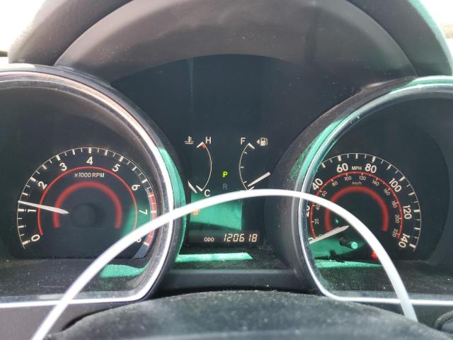 Photo 9 from auction – 2010 TOYOTA HIGHLANDER with VIN 5TDBK3EH7AS015984