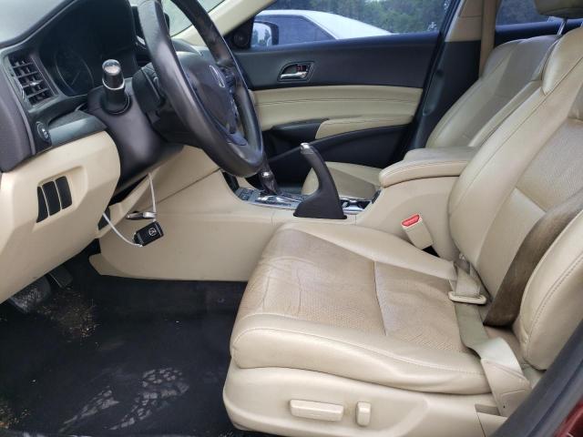 Photo 7 from auction – 2014 ACURA ILX 20 PRE with VIN 19VDE1F5XEE010408