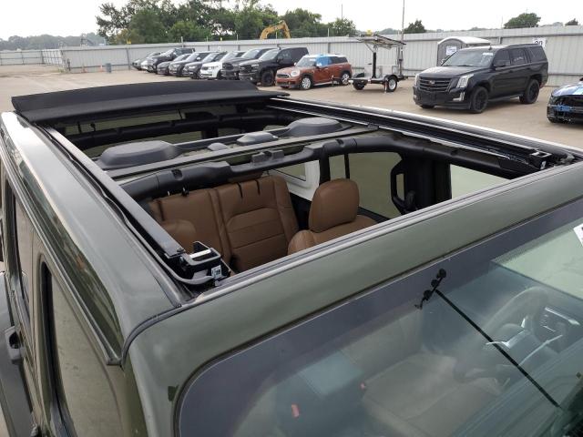 Photo 12 from auction – 2021 JEEP WRANGLER U with VIN 1C4JJXP62MW701016