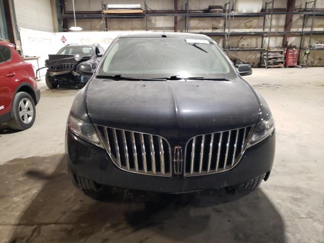 Photo 5 from auction – 2014 LINCOLN MKX with VIN 2LMDJ8JK2EBL20181