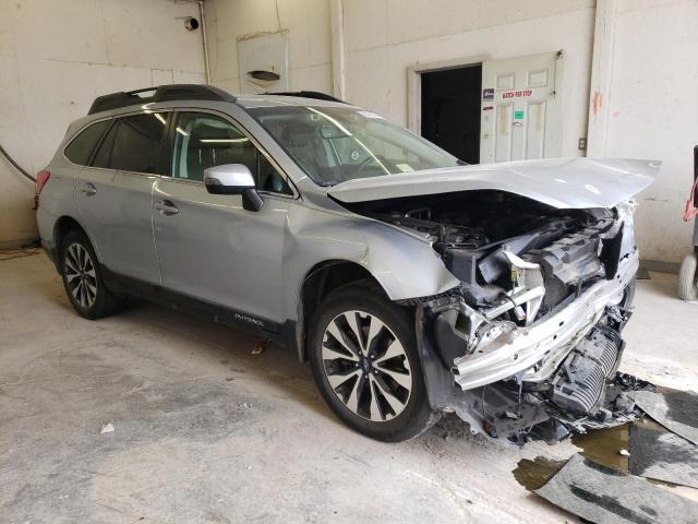Photo 4 from auction – 2017 SUBARU OUTBACK 2. with VIN 4S4BSANC7H3274720