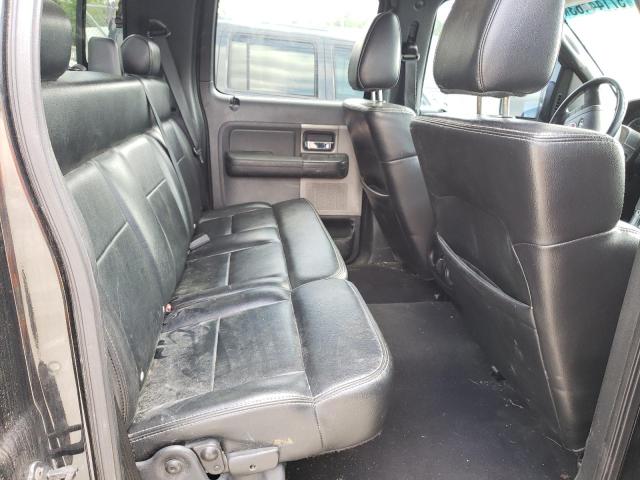 Photo 10 from auction – 2007 FORD F150 SUPER with VIN 1FTPW14557KC47425