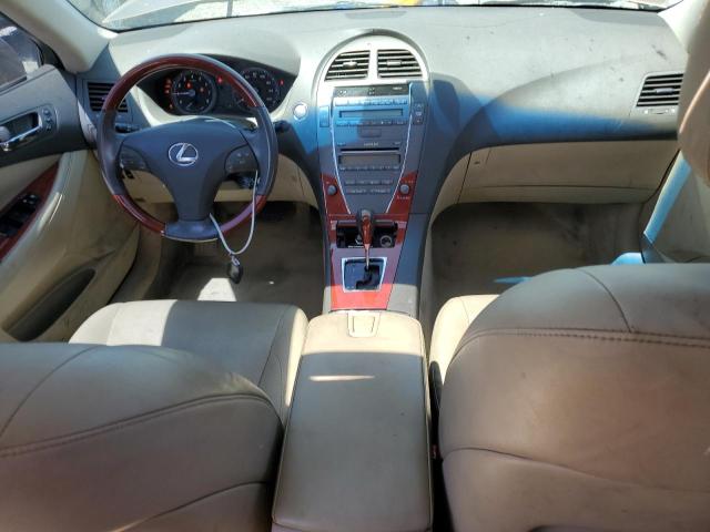 Photo 8 from auction – 2007 LEXUS ES 350 with VIN JTHBJ46G872019183