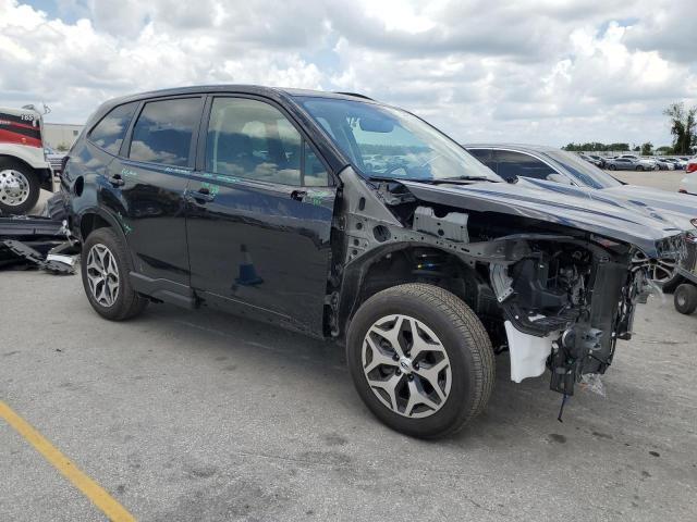 Photo 4 from auction – 2020 SUBARU FORESTER P with VIN JF2SKAJC4LH591779