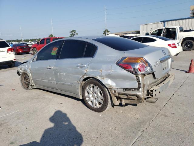 Photo 2 from auction – 2011 NISSAN ALTIMA BAS with VIN 1N4AL2APXBN469868
