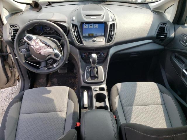 Photo 8 from auction – 2017 FORD C-MAX SE with VIN 1FADP5EU9HL100653