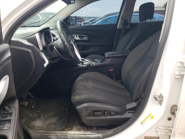 Photo 7 from auction – 2012 CHEVROLET EQUINOX LT with VIN 2GNFLEEK9C6170451