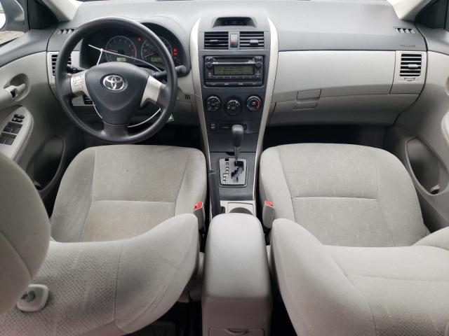 Photo 8 from auction – 2013 TOYOTA COROLLA with VIN 2T1BU4EE4DC119142