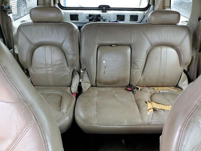 Photo 10 from auction – 2000 FORD EXPEDITION with VIN 1FMPU18L3YLB21702