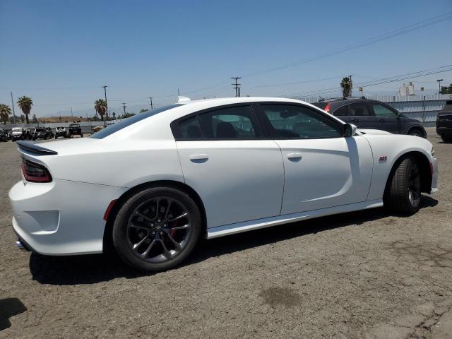Photo 3 from auction – 2020 DODGE CHARGER SC with VIN 2C3CDXGJ1LH185883