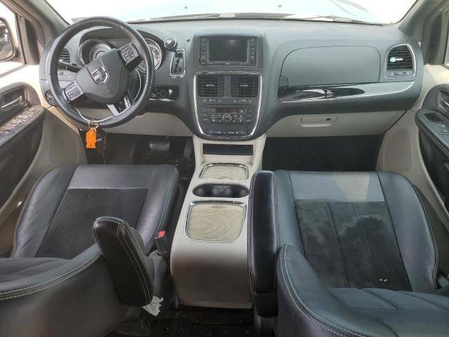 Фото 8 с аукциона – 2016 DODGE GRAND CARA с VIN 2C4RDGCG3GR350817