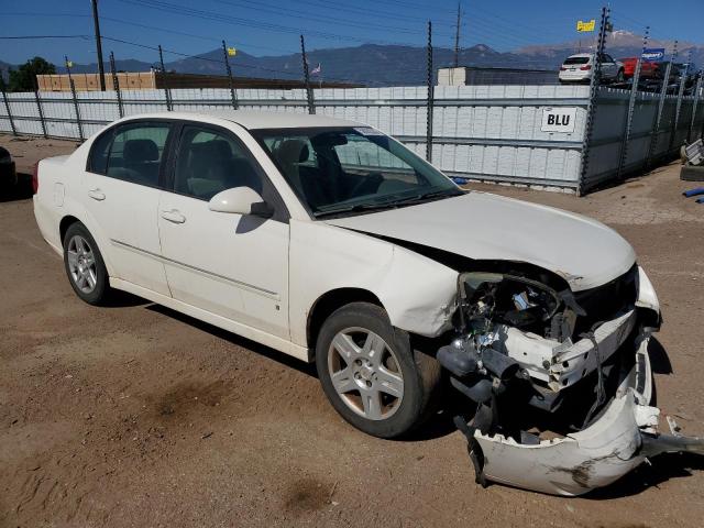 Photo 4 from auction – 2006 CHEVROLET MALIBU with VIN 1G1ZT51F96F166269