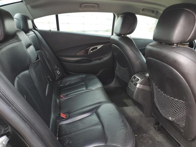 Photo 10 from auction – 2011 BUICK LACROSSE C with VIN 1G4GC5EC2BF278285