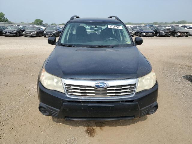 Photo 5 from auction – 2010 SUBARU FORESTER X with VIN JF2SH6BC0AH792182
