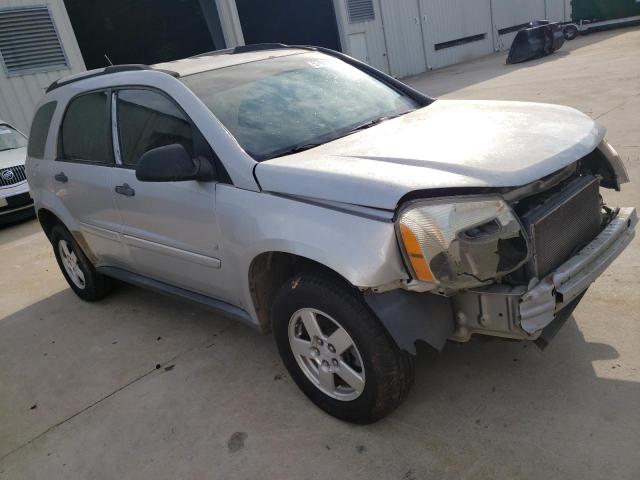 Photo 4 from auction – 2009 CHEVROLET EQUINOX LS with VIN 2CNDL13F996236127