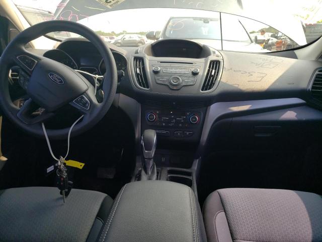 Photo 8 from auction – 2018 FORD ESCAPE SE with VIN 1FMCU9GDXJUB24829