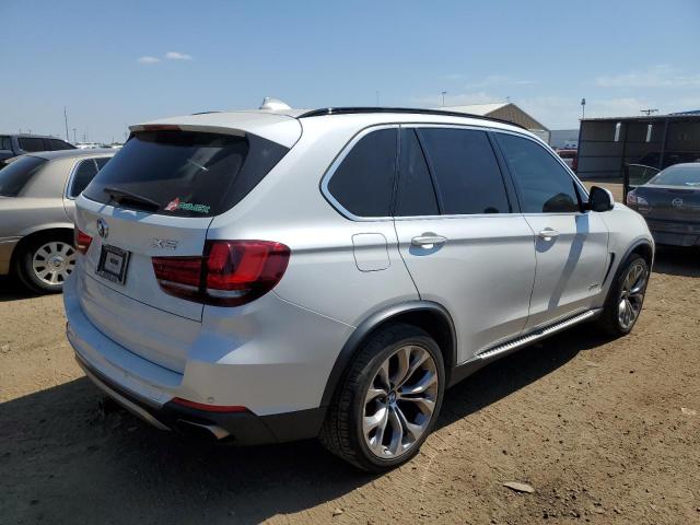 Photo 3 from auction – 2014 BMW X5 XDRIVE5 with VIN 5UXKR6C56E0C03962