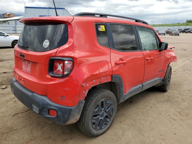 Photo 3 from auction – 2018 JEEP RENEGADE S with VIN ZACCJBAB3JPH89889