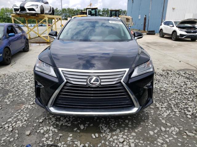 Photo 5 from auction – 2016 LEXUS RX 350 with VIN 2T2ZZMCA3GC014611