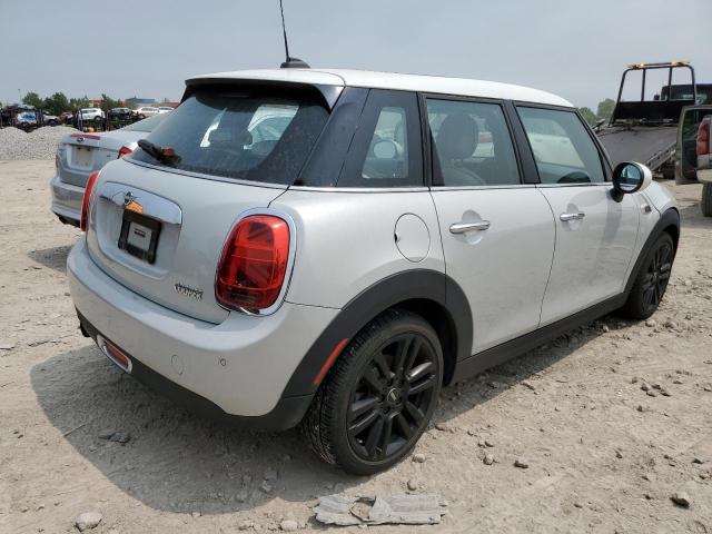 Photo 3 from auction – 2019 MINI COOPER with VIN WMWXU1C50K2H73574