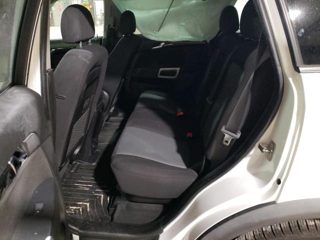 Photo 10 from auction – 2014 CHEVROLET CAPTIVA LS with VIN 3GNAL2EK7ES623253
