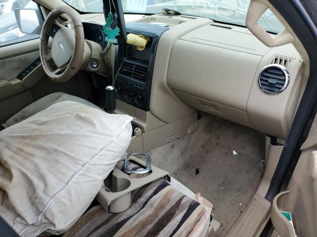 Photo 8 from auction – 2008 FORD EXPLORER X with VIN 1FMEU73E08UA01739