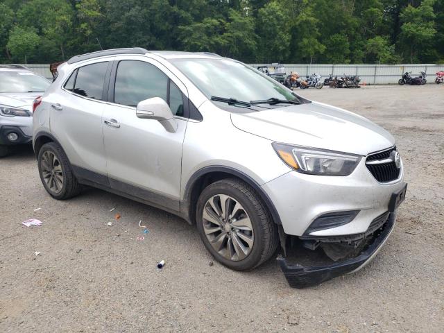 Photo 4 from auction – 2019 BUICK ENCORE PRE with VIN KL4CJASB7KB705281
