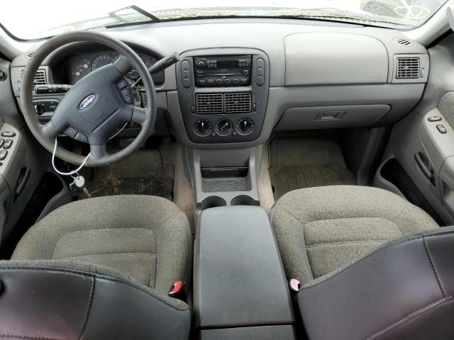 Photo 8 from auction – 2004 FORD EXPLORER X with VIN 1FMZU62E54ZB04049