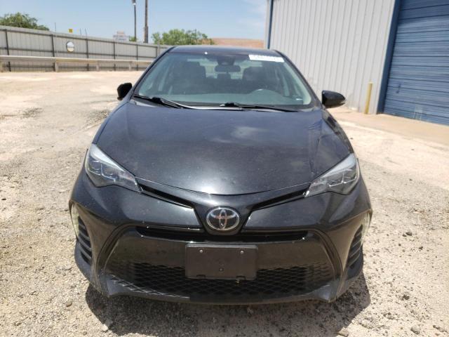 Photo 5 from auction – 2019 TOYOTA COROLLA L with VIN 5YFBURHE3KP894134