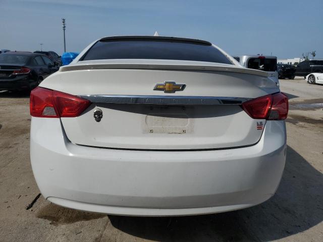 Photo 6 from auction – 2014 CHEVROLET IMPALA LS with VIN 2G11Y5SL0E9229883