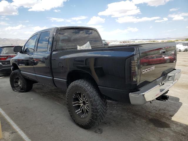 Photo 2 from auction – 2004 DODGE RAM 1500 S with VIN 1D7HA18D34S652558