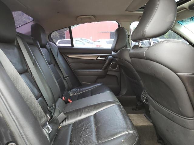 Photo 10 from auction – 2012 ACURA TL with VIN 19UUA8F55CA024911