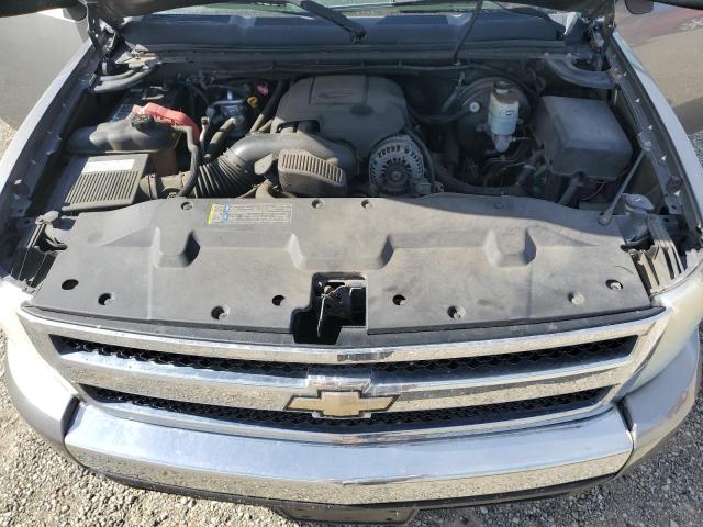 Photo 11 from auction – 2008 CHEVROLET SILVERADO with VIN 2GCEC19C381281145