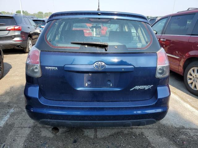 Photo 6 from auction – 2007 TOYOTA COROLLA MA with VIN 2T1KR30E37C658729