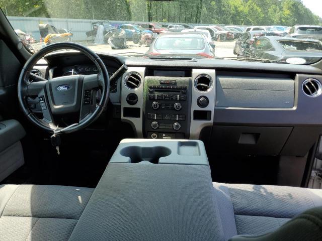 Photo 8 from auction – 2012 FORD F150 SUPER with VIN 1FTEX1CM5CFB21033