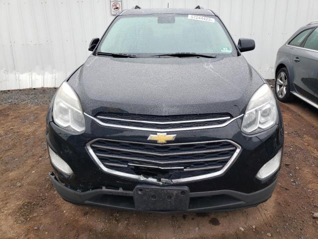 Photo 5 from auction – 2016 CHEVROLET EQUINOX LT with VIN 2GNALCEK2G6281914