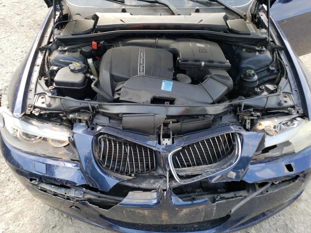 Photo 11 from auction – 2011 BMW 335 XI with VIN WBAPL5C52BA742825