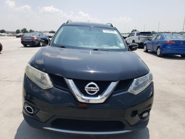 Photo 5 from auction – 2014 NISSAN ROGUE S with VIN 5N1AT2MT5EC799304