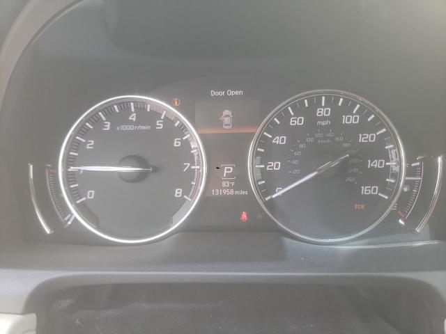Photo 9 from auction – 2014 ACURA RLX TECH with VIN JH4KC1F59EC003170