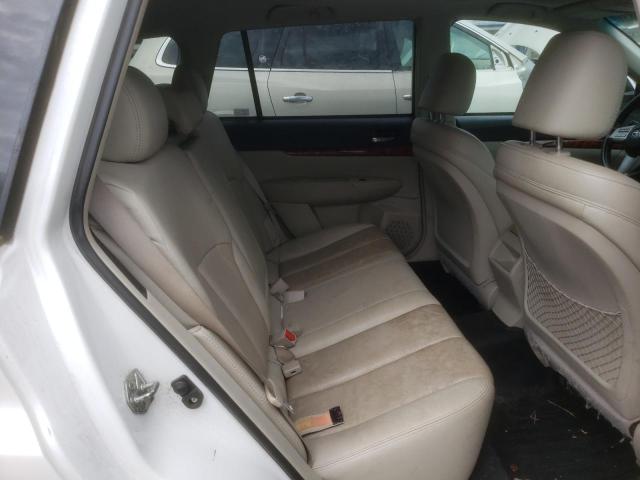 Photo 11 from auction – 2011 SUBARU OUTBACK 2. with VIN 4S4BRBKC9B3312560